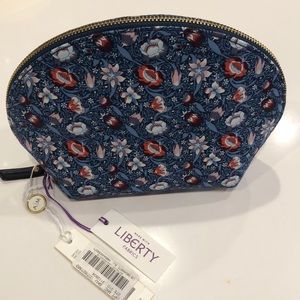 Antonio Milani Liberty of London bag (New)